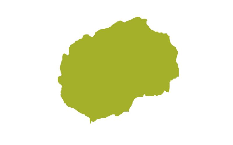 Landen Groen 18 Mk